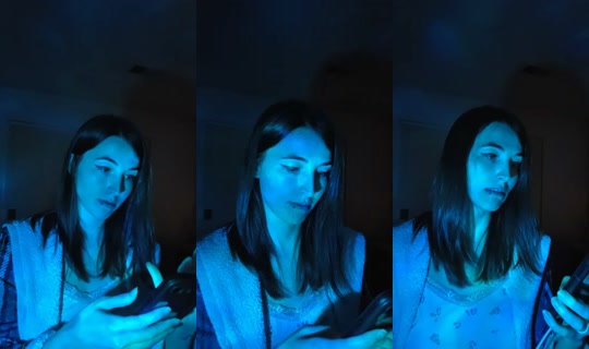 1026496494812930048 LiveMe Live — Sep 13, 2026, 3:11 AM