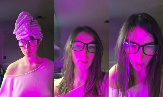 1026496494812930048 LiveMe Live — Sep 28, 2026, 4:15 AM