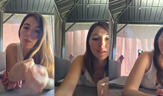 1026496494812930048 LiveMe Live — Oct 2, 2026, 8:06 PM