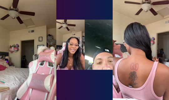 1027299044797587456 LiveMe Live — Aug 29, 2026, 6:44 PM