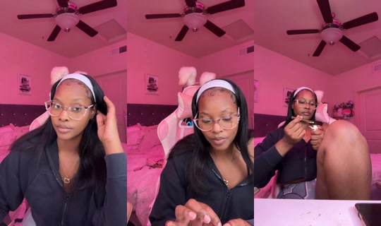 1027299044797587456 LiveMe Live — Sep 22, 2026, 1:02 AM