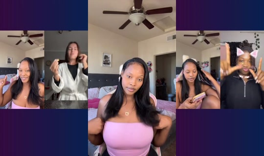 1027299044797587456 LiveMe Live — Oct 17, 2026, 8:55 PM