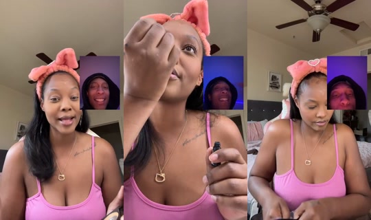 1027299044797587456 LiveMe Live — Oct 24, 2026, 4:33 PM