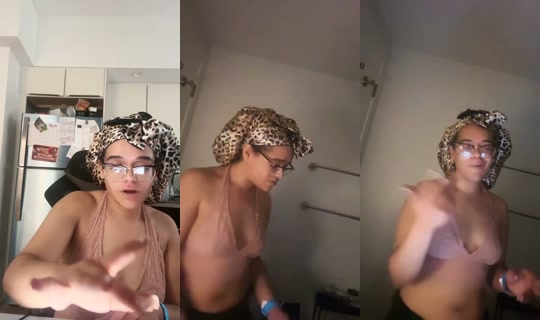 1051323024671907840 LiveMe Live — Oct 11, 2026, 1:16 PM