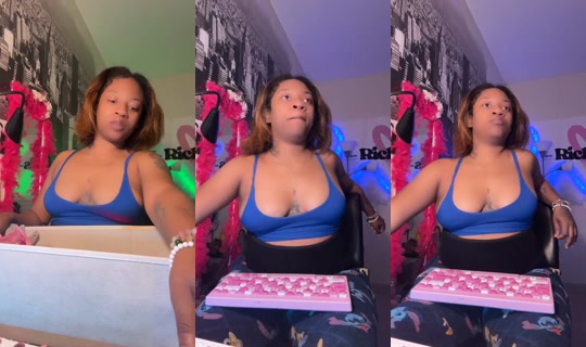 1072386108047892480 LiveMe Live — Oct 9, 2026, 7:01 AM