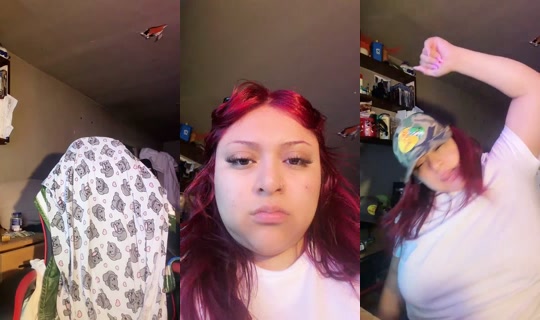 1105546709381029888 LiveMe Live — Aug 22, 2026, 2:55 AM