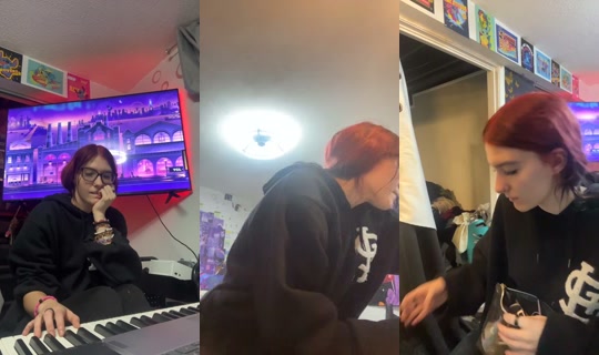 1124061790779613184 LiveMe Live — Oct 16, 2026, 7:25 PM