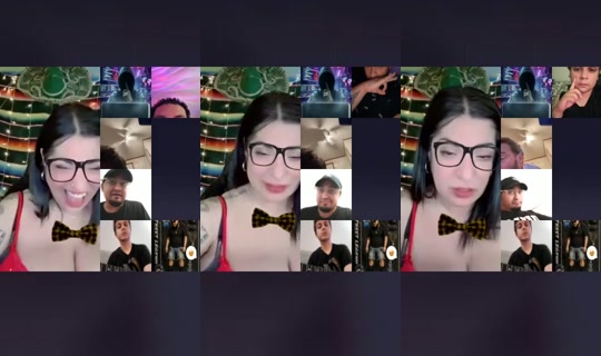 1127986674039660544 LiveMe live replay