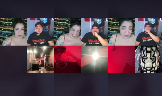 1127986674039660544 LiveMe Live — Sep 18, 2026, 2:35 AM