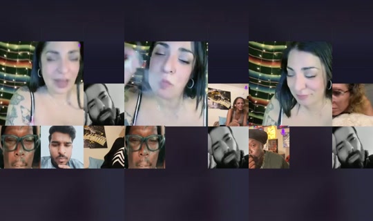 1127986674039660544 LiveMe Live — Sep 19, 2026, 8:26 AM