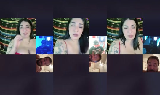 1127986674039660544 LiveMe Live — Sep 20, 2026, 4:06 AM