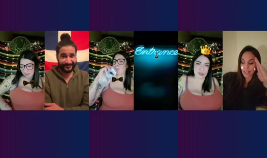 1127986674039660544 LiveMe Live — Sep 23, 2026, 5:58 AM