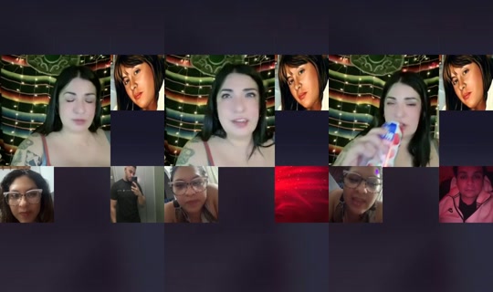 1127986674039660544 LiveMe Live — Sep 23, 2026, 6:28 AM