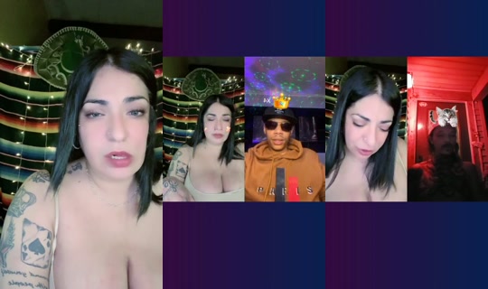 1127986674039660544 LiveMe Live — Sep 28, 2026, 3:31 AM