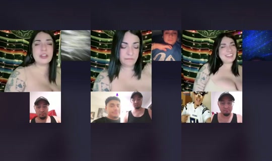 1127986674039660544 LiveMe Live — Sep 28, 2026, 6:29 AM