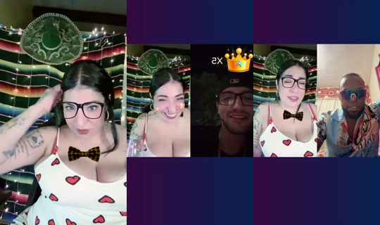 1127986674039660544 LiveMe Live — Oct 10, 2026, 4:46 AM