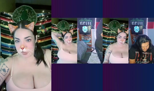 1127986674039660544 LiveMe Live — Oct 25, 2026, 3:22 AM