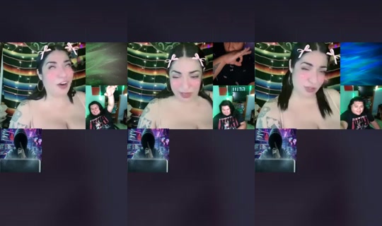 1127986674039660544 LiveMe Live — Oct 25, 2026, 5:48 AM