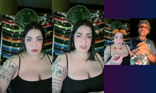 1127986674039660544 LiveMe Live — Oct 27, 2026, 3:52 AM