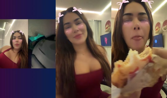 1131671060362698752 LiveMe Live — Sep 20, 2026, 11:32 PM