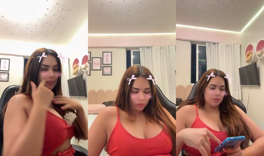1131671060362698752 LiveMe Live — Sep 25, 2026, 8:45 PM