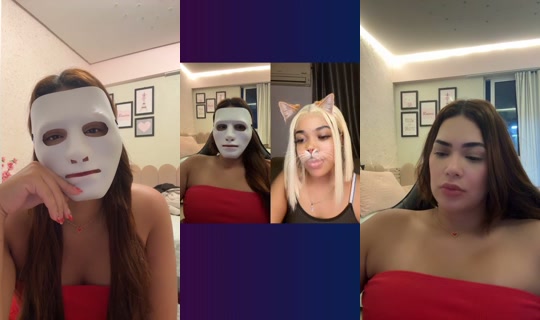 1131671060362698752 LiveMe Live — Sep 26, 2026, 1:20 AM