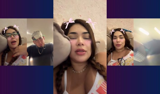 1131671060362698752 LiveMe Live — Oct 18, 2026, 12:54 AM