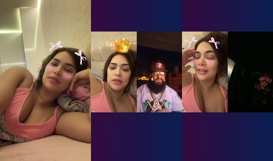 1131671060362698752 LiveMe Live — Oct 25, 2026, 12:12 AM