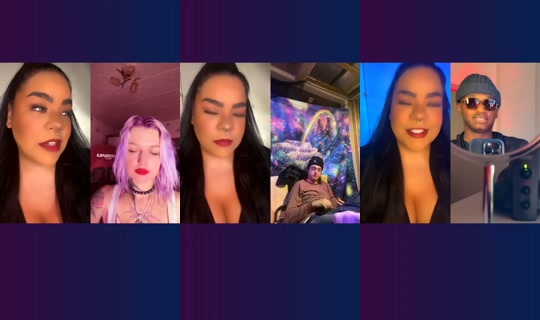 1149519648652402688 LiveMe Live — Oct 11, 2026, 9:40 PM