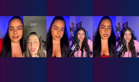 1149519648652402688 LiveMe Live — Oct 12, 2026, 9:08 PM