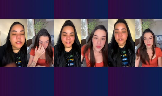 1149519648652402688 LiveMe Live — Oct 13, 2026, 2:24 PM