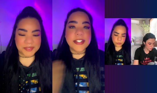 1149519648652402688 LiveMe Live — Oct 27, 2026, 2:37 PM