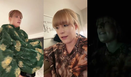1157826680493056000 LiveMe Live — Oct 30, 2026, 3:01 AM