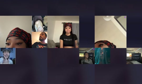 1159293518871666688 LiveMe Live — Oct 9, 2026, 3:43 AM