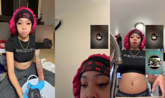 1159293518871666688 LiveMe Live — Oct 9, 2026, 6:01 PM