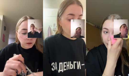 1163403768331640832 LiveMe Live — Oct 23, 2026, 5:32 PM