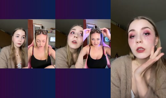 1163403768331640832 LiveMe Live — Oct 26, 2026, 12:04 PM