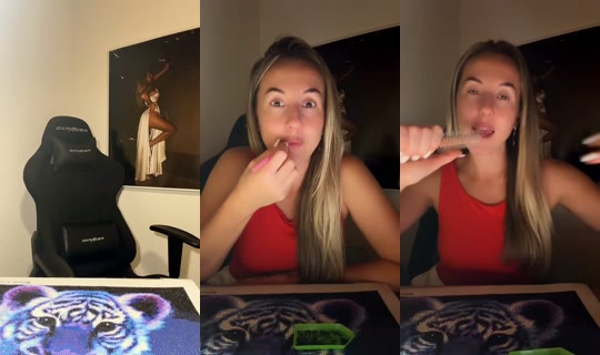 1181683449170370561 LiveMe Live — Sep 24, 2026, 7:58 PM