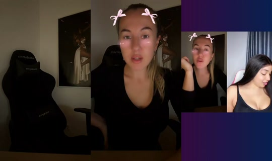 1181683449170370561 LiveMe Live — Oct 17, 2026, 8:05 AM