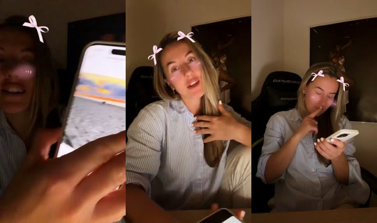 1181683449170370561 LiveMe Live — Oct 19, 2026, 6:17 PM