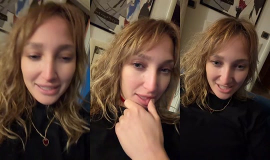 1224759386409410561 LiveMe Live — Oct 31, 2026, 5:36 PM