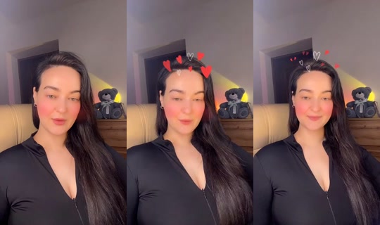 1236270983455842305 LiveMe Live — Sep 25, 2026, 6:34 AM