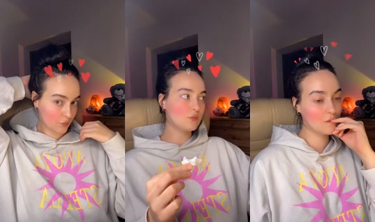 1236270983455842305 LiveMe Live — Sep 30, 2026, 8:24 PM