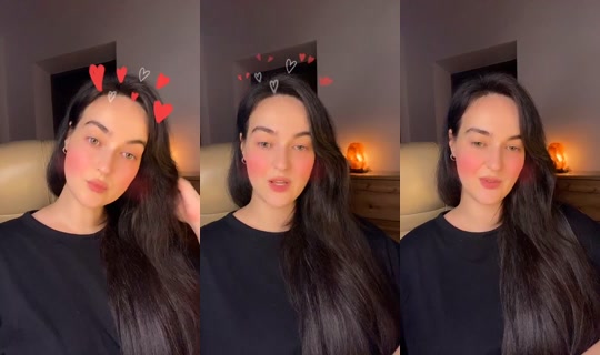 1236270983455842305 LiveMe Live — Oct 18, 2026, 8:44 PM