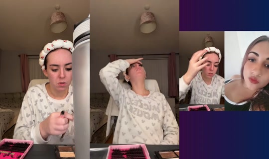 1242276659080601601 LiveMe Live — Sep 15, 2026, 7:56 PM