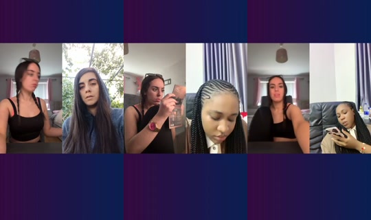 1242276659080601601 LiveMe Live — Sep 27, 2026, 1:53 PM