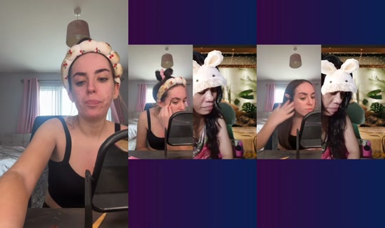 1242276659080601601 LiveMe Live — Oct 15, 2026, 11:12 AM