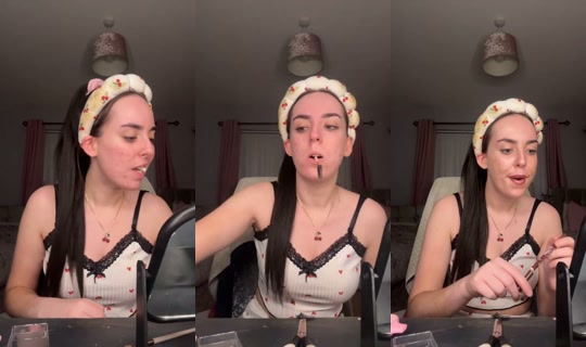 1242276659080601601 LiveMe Live — Oct 17, 2026, 6:57 PM