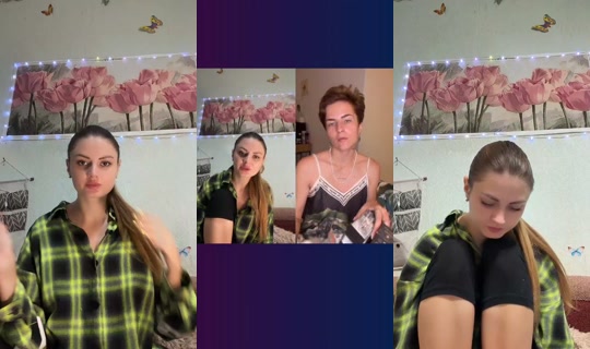1242926131800317953 LiveMe Live — Aug 27, 2026, 4:56 PM