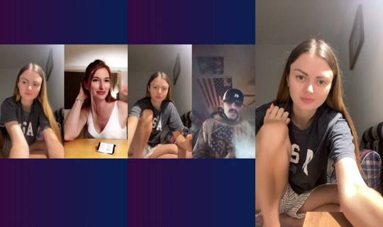 1242926131800317953 LiveMe Live — Aug 29, 2026, 8:57 PM